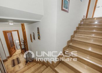 Porzione di casa via Umberto I, 25, Bricherasio - foto 19