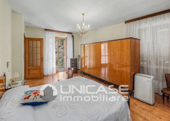 Porzione di casa via Umberto I, 25, Bricherasio - foto 8