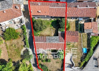 Portion of a house via Umberto I, 25, Bricherasio - photo 68