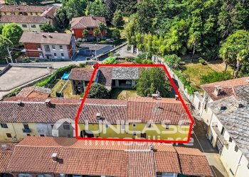 Portion of a house via Umberto I, 25, Bricherasio - photo 69