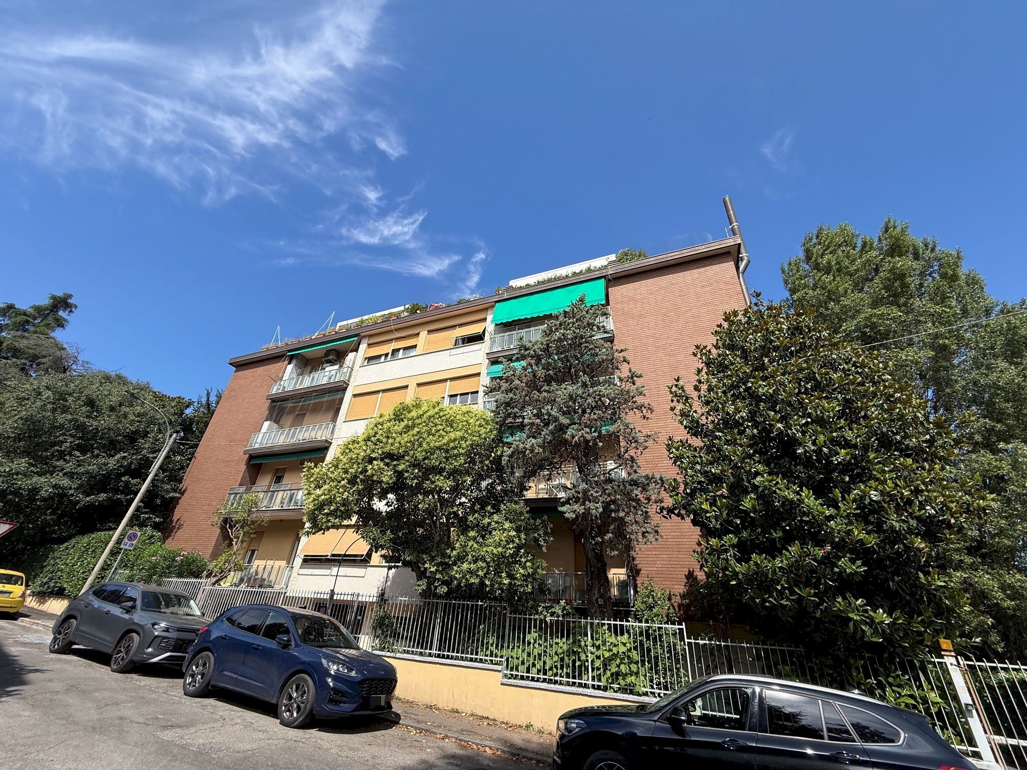 Three-room apartment Via Molinelli, 11, Bologna (neighborhood Murri) - photo 1