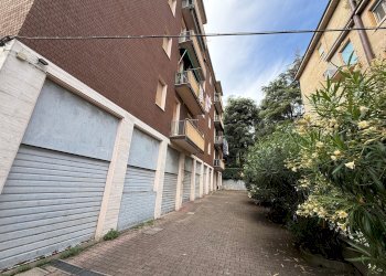 Three-room apartment Via Molinelli, 11, Bologna (neighborhood Murri) - photo 6