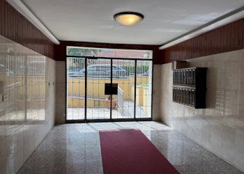 Three-room apartment Via Molinelli, 11, Bologna (neighborhood Murri) - photo 9