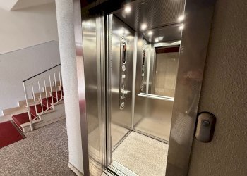 Three-room apartment Via Molinelli, 11, Bologna (neighborhood Murri) - photo 13