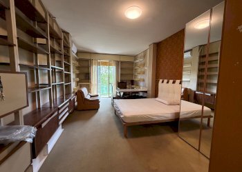 Three-room apartment Via Molinelli, 11, Bologna (neighborhood Murri) - photo 18