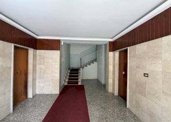 Three-room apartment Via Molinelli, 11, Bologna (neighborhood Murri) - photo 10