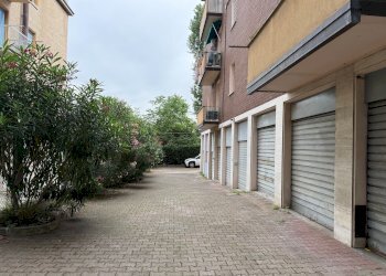 Terreno non edificabile Via Molinelli, 11, Bologna (zona Murri) - foto 22