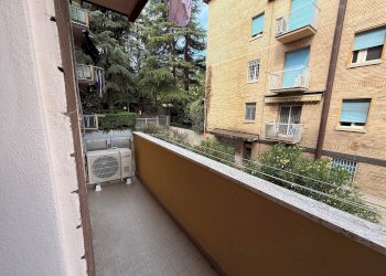 Terreno non edificabile Via Molinelli, 11, Bologna (zona Murri) - foto 8