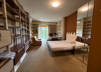 Terreno non edificabile Via Molinelli, 11, Bologna (zona Murri) - foto 1