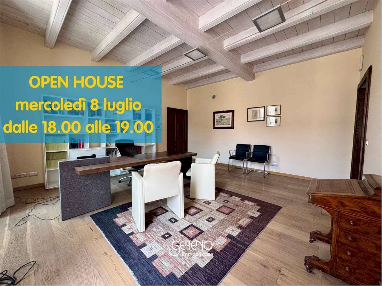 Trilocale Via Peveragno, 15, Cuneo (zona Centro Storico) - foto 1