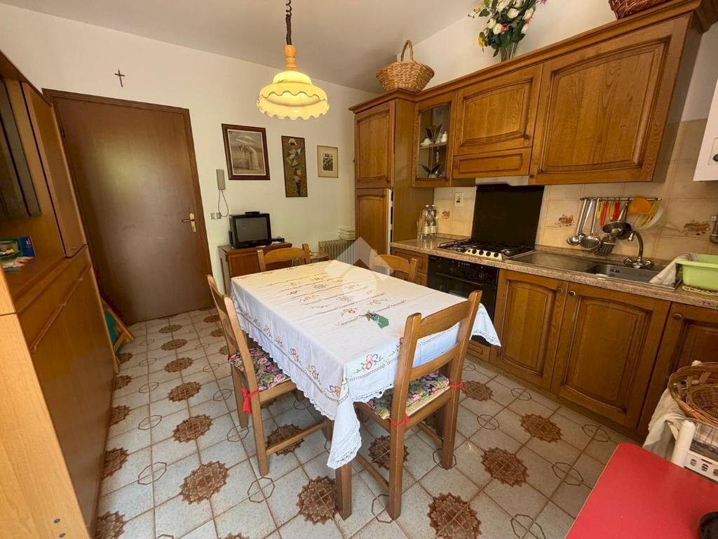 Two-room apartment Strada brusiera, Ceres - photo 1