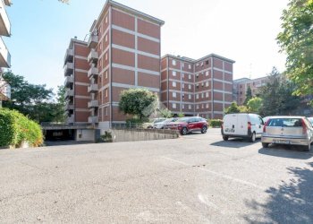 Trilocale Via Don E. Monari, Vignola - foto 21