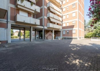 Trilocale Via Don E. Monari, Vignola - foto 24