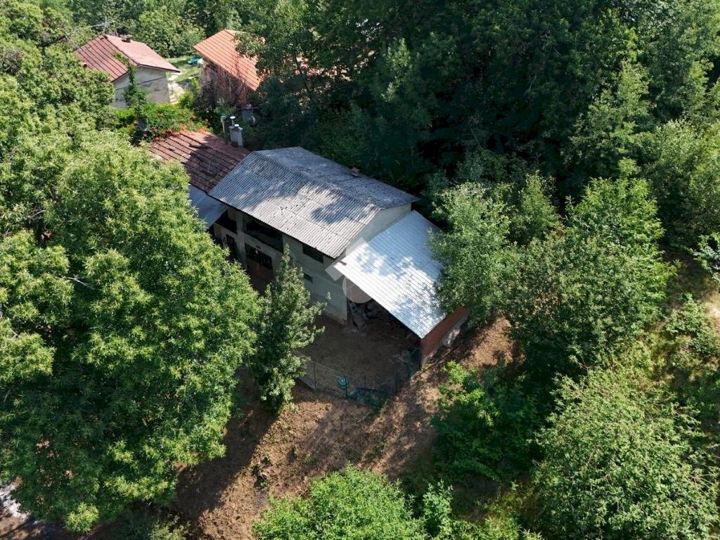 Independent house Via Brich Genre, Gambasca - photo 1