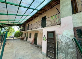 Independent house Via Brich Genre, Gambasca - photo 6