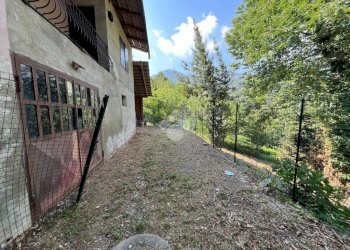 Independent house Via Brich Genre, Gambasca - photo 14