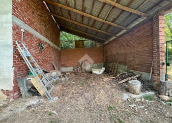 Independent house Via Brich Genre, Gambasca - photo 15