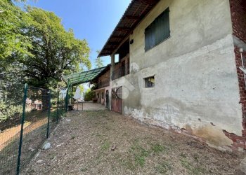 Independent house Via Brich Genre, Gambasca - photo 16