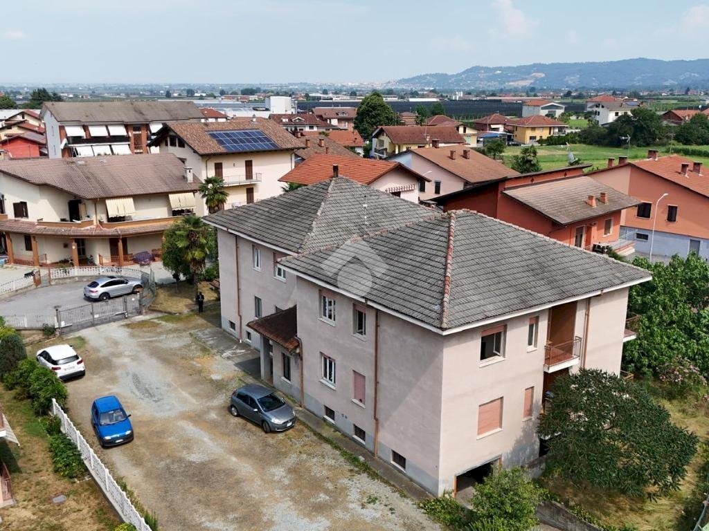 Four-room apartment Via Giovanni Fraire, Revello - photo 2