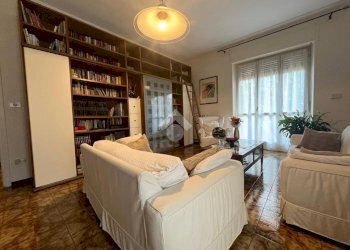 Four-room apartment Via Giovanni Fraire, Revello - photo 8