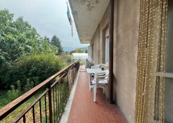 Four-room apartment Via Giovanni Fraire, Revello - photo 12