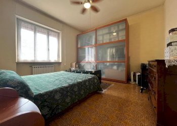 Four-room apartment Via Giovanni Fraire, Revello - photo 13