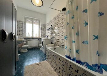 Four-room apartment Via Giovanni Fraire, Revello - photo 16