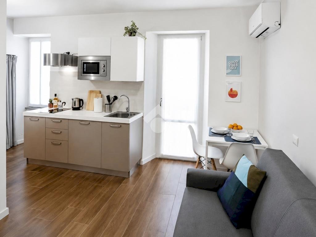 One-room apartment Piazza Roma, Ghiffa - photo 2