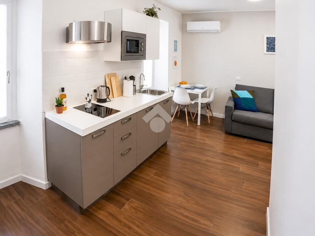 One-room apartment Piazza Roma, Ghiffa - photo 3