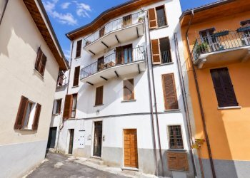 One-room apartment Piazza Roma, Ghiffa - photo 1