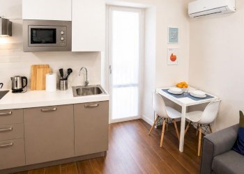 One-room apartment Piazza Roma, Ghiffa - photo 4