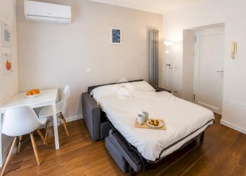 One-room apartment Piazza Roma, Ghiffa - photo 8
