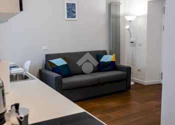 One-room apartment Piazza Roma, Ghiffa - photo 9