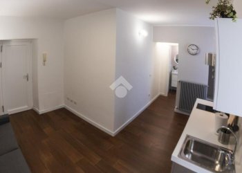One-room apartment Piazza Roma, Ghiffa - photo 12
