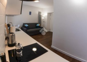 One-room apartment Piazza Roma, Ghiffa - photo 13