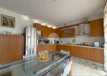 Four-room apartment Via P. Giovanni Paolo II, Santo Stefano Ticino - photo 5