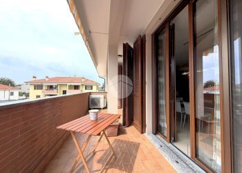 Four-room apartment Via P. Giovanni Paolo II, Santo Stefano Ticino - photo 7