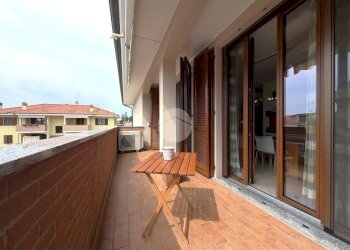 Four-room apartment Via P. Giovanni Paolo II, Santo Stefano Ticino - photo 8