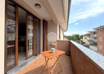 Four-room apartment Via P. Giovanni Paolo II, Santo Stefano Ticino - photo 9