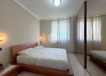 Four-room apartment Via P. Giovanni Paolo II, Santo Stefano Ticino - photo 11