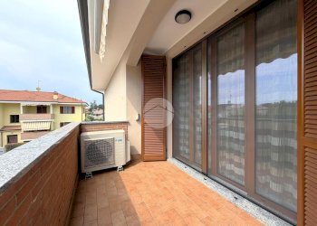 Four-room apartment Via P. Giovanni Paolo II, Santo Stefano Ticino - photo 12