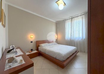 Four-room apartment Via P. Giovanni Paolo II, Santo Stefano Ticino - photo 13