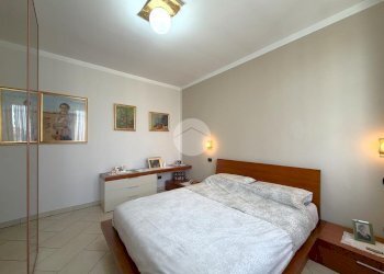 Four-room apartment Via P. Giovanni Paolo II, Santo Stefano Ticino - photo 14