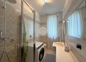 Four-room apartment Via P. Giovanni Paolo II, Santo Stefano Ticino - photo 15