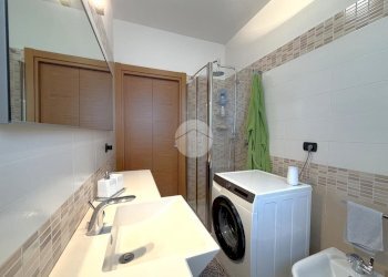 Four-room apartment Via P. Giovanni Paolo II, Santo Stefano Ticino - photo 16