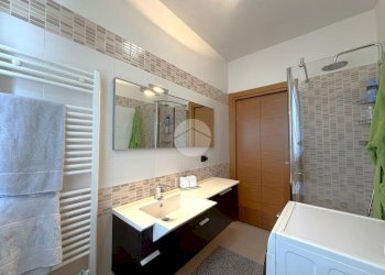 Four-room apartment Via P. Giovanni Paolo II, Santo Stefano Ticino - photo 18