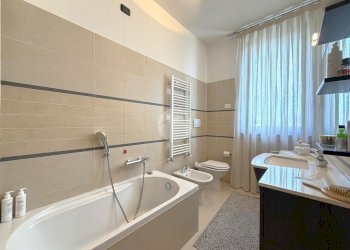 Four-room apartment Via P. Giovanni Paolo II, Santo Stefano Ticino - photo 19