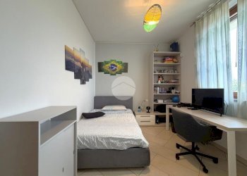 Four-room apartment Via P. Giovanni Paolo II, Santo Stefano Ticino - photo 21