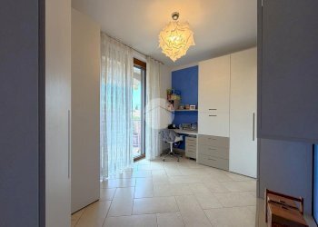 Four-room apartment Via P. Giovanni Paolo II, Santo Stefano Ticino - photo 22