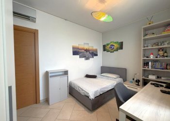 Four-room apartment Via P. Giovanni Paolo II, Santo Stefano Ticino - photo 24